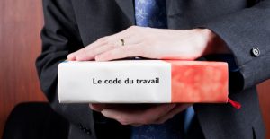 code du travail amiante