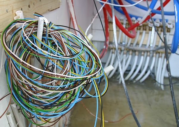 electricite