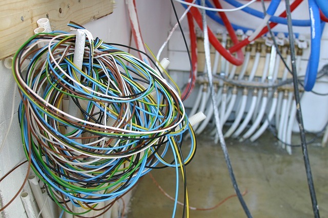 electricite