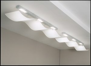faux plafond