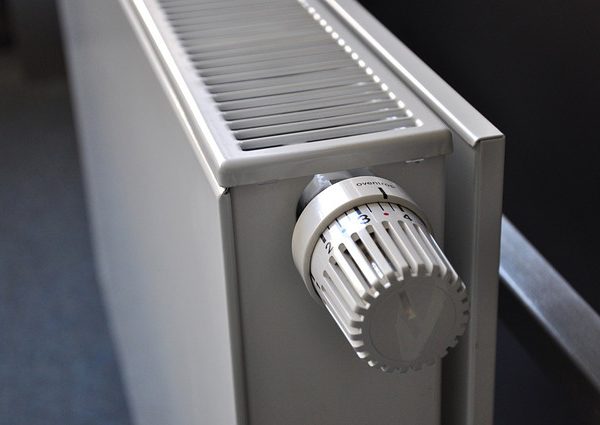 radiateur