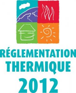 reglementation thermique