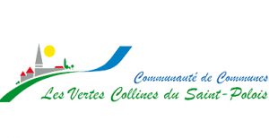 vertes collines du Saint Polois