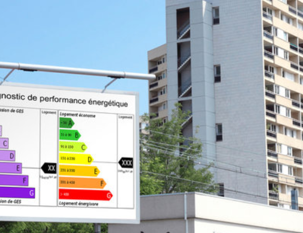 FAQ sur le Diagnostic de Performance Énergétique (DPE)